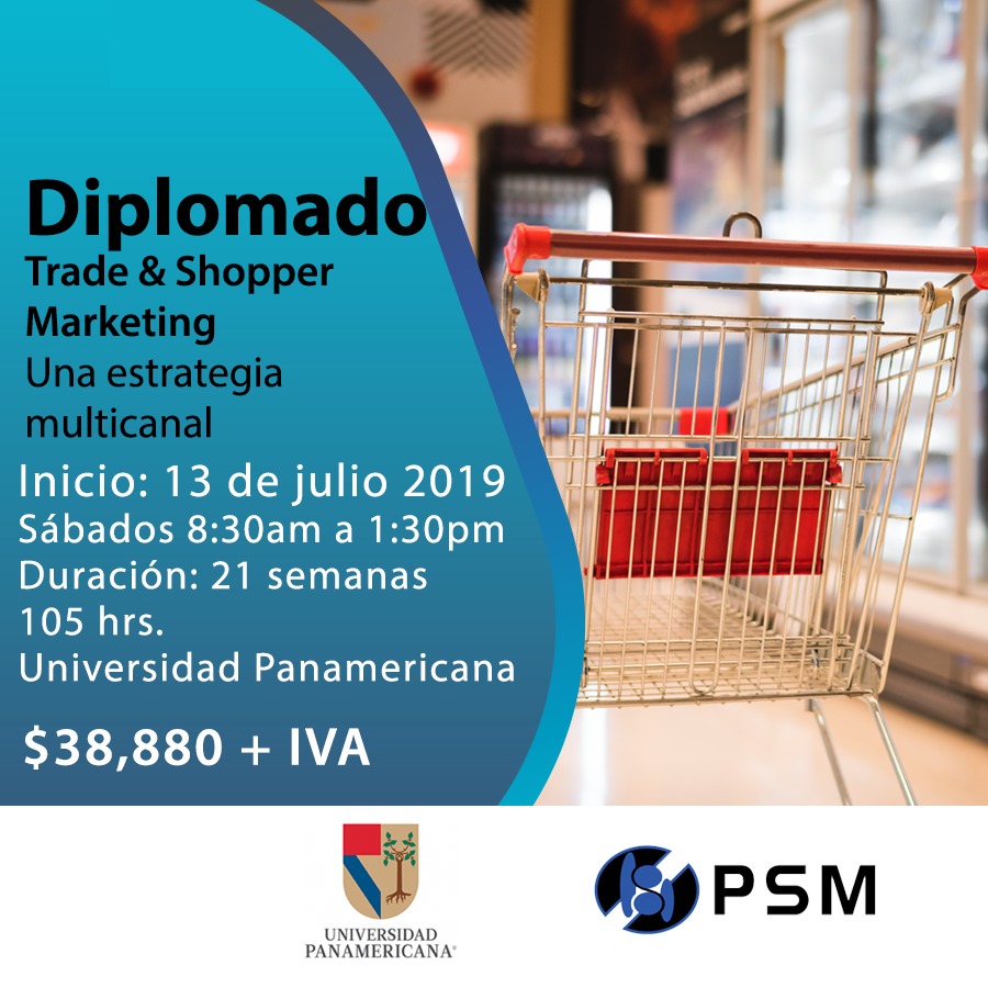 diplomado psm universidad panamericana