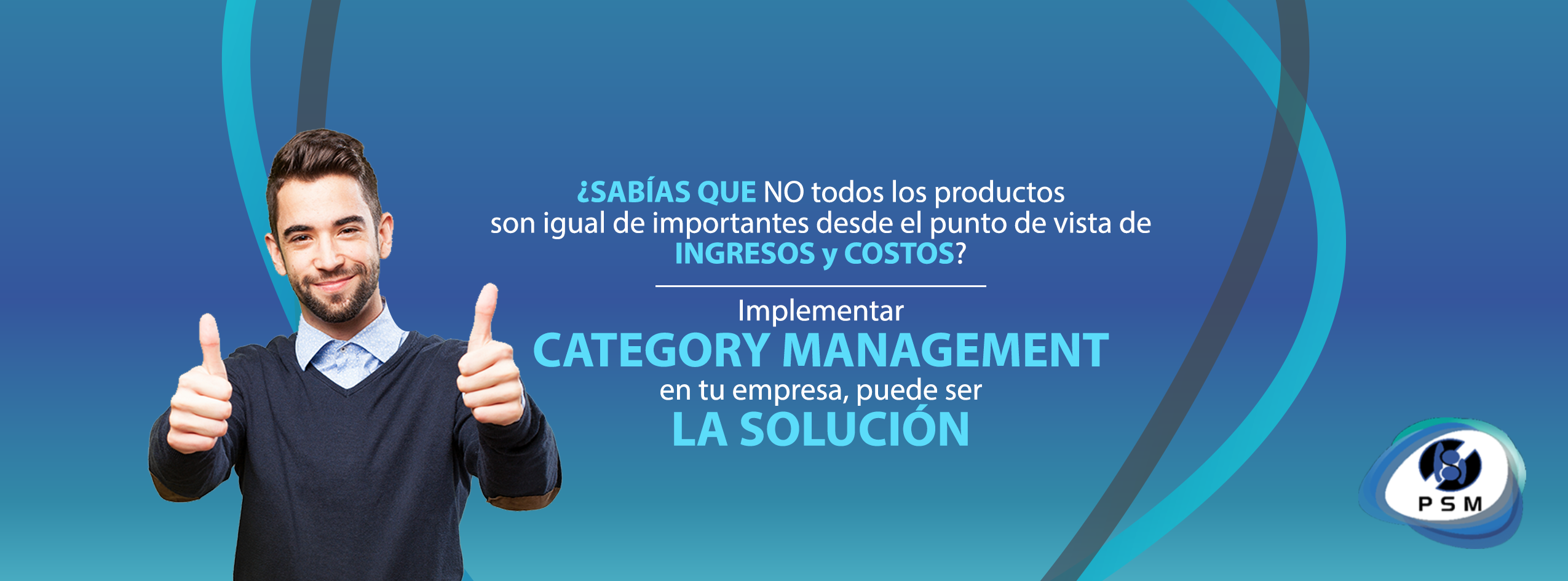 ingresos, costos, punto de venta, category management