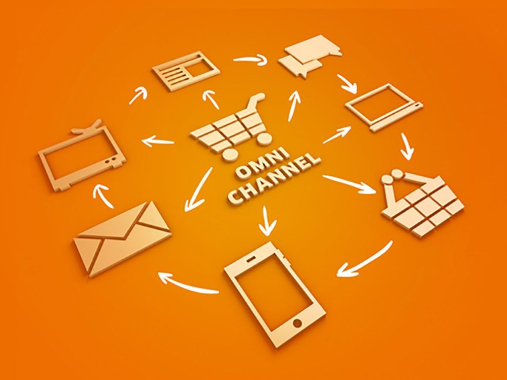 omnichannel category management